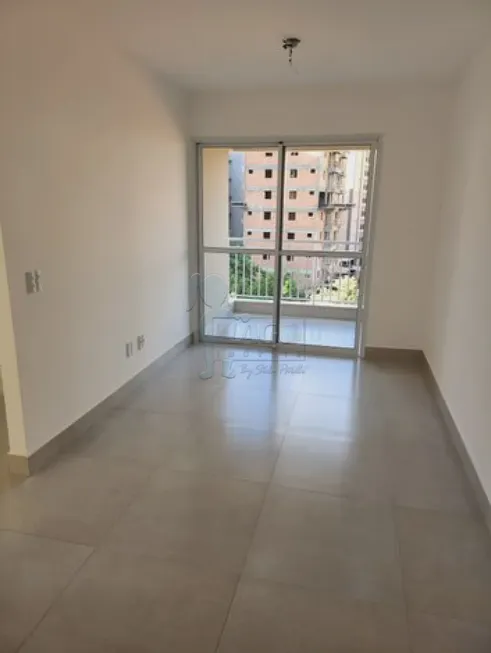 Foto 1 de Apartamento com 2 Quartos à venda, 67m² em Ribeirânia, Ribeirão Preto