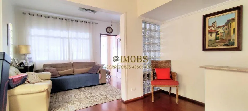 Foto 1 de Sobrado com 4 Quartos à venda, 210m² em Jardim Borborema, São Bernardo do Campo