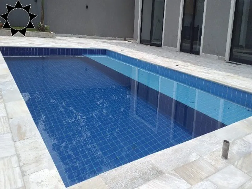 Foto 1 de Casa de Condomínio com 4 Quartos à venda, 450m² em Tarumã, Santana de Parnaíba