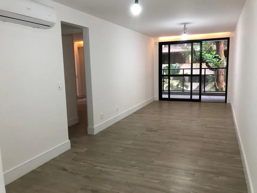 Foto 1 de Apartamento com 3 Quartos à venda, 90m² em Tijuca, Rio de Janeiro