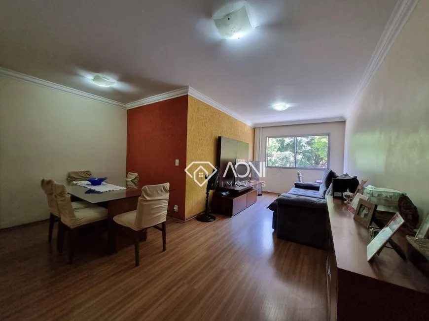 Foto 1 de Apartamento com 3 Quartos à venda, 115m² em Bento Ferreira, Vitória