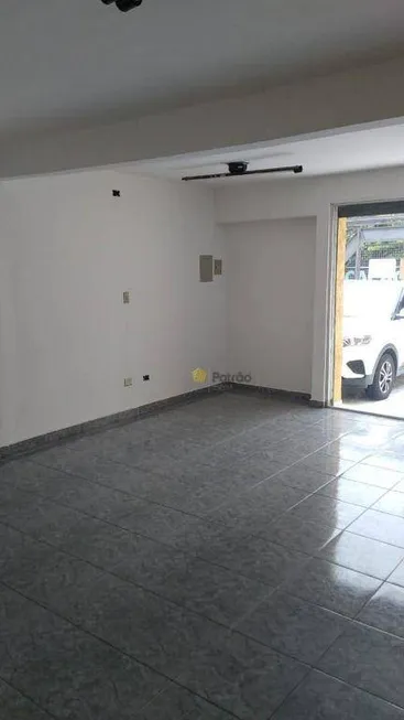 Foto 1 de Imóvel Comercial com 2 Quartos para venda ou aluguel, 120m² em Rudge Ramos, São Bernardo do Campo