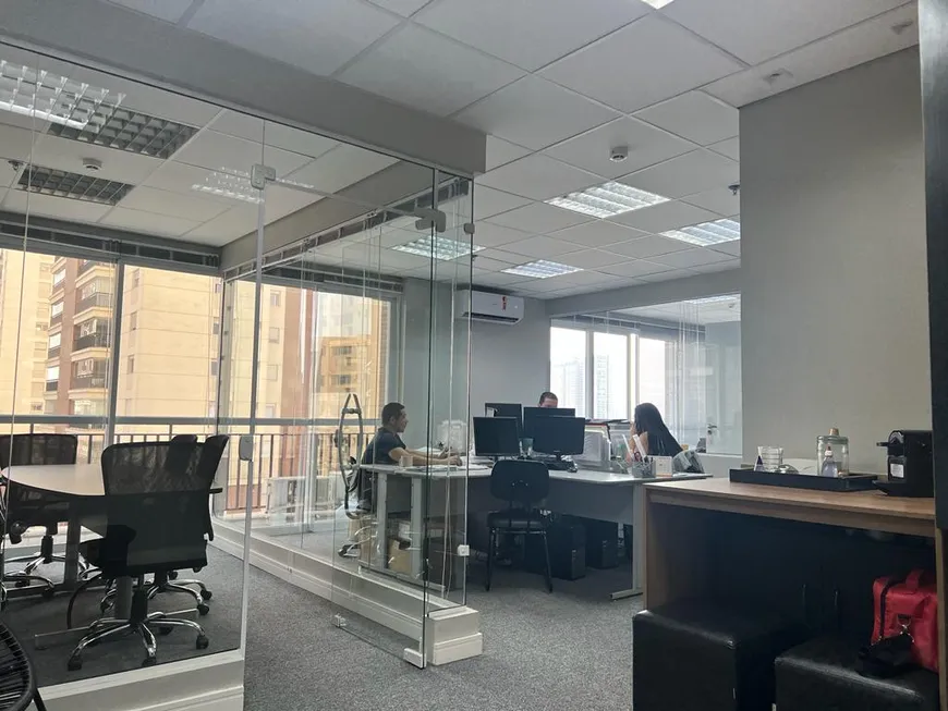 Foto 1 de Sala Comercial à venda, 94m² em Água Branca, São Paulo