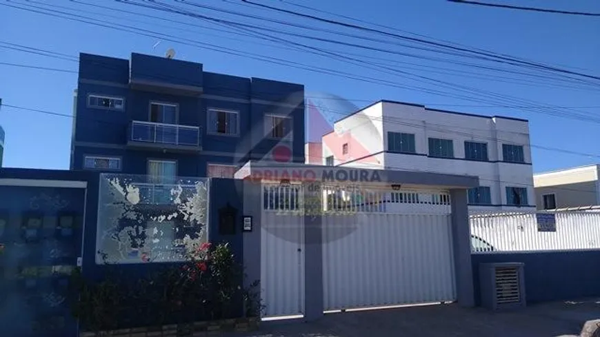 Foto 1 de Apartamento com 2 Quartos à venda, 68m² em Enseada das Gaivotas, Rio das Ostras