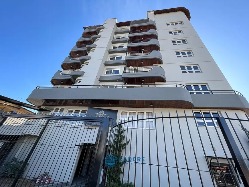 Foto 1 de Apartamento com 3 Quartos à venda, 137m² em Bela Vista, Caxias do Sul