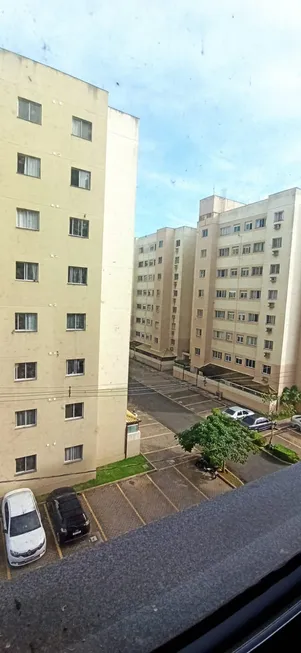 Foto 1 de Apartamento com 2 Quartos à venda, 50m² em Manguinhos, Serra