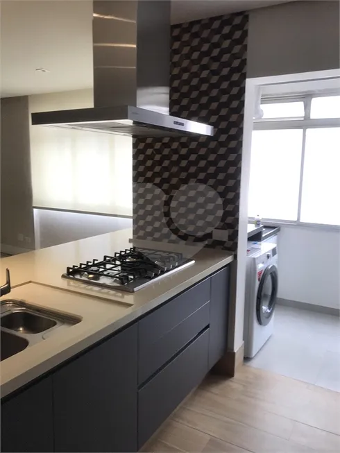 Foto 1 de Apartamento com 2 Quartos à venda, 110m² em Jardim América, São Paulo