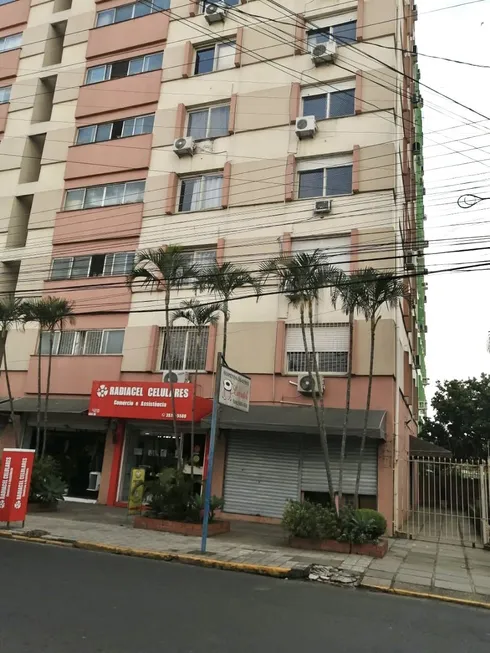 Foto 1 de Sala Comercial com 1 Quarto à venda, 35m² em Centro, São Leopoldo