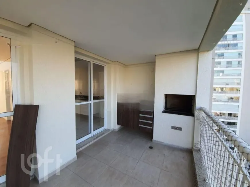 Foto 1 de Apartamento com 4 Quartos à venda, 138m² em Vila Andrade, São Paulo