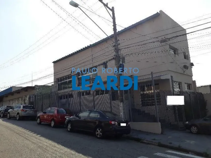 Foto 1 de Ponto Comercial à venda, 500m² em Santo Amaro, São Paulo