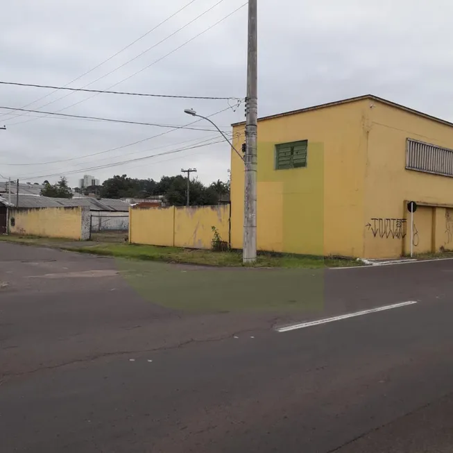 Foto 1 de Galpão/Depósito/Armazém à venda, 2725m² em Scharlau, São Leopoldo