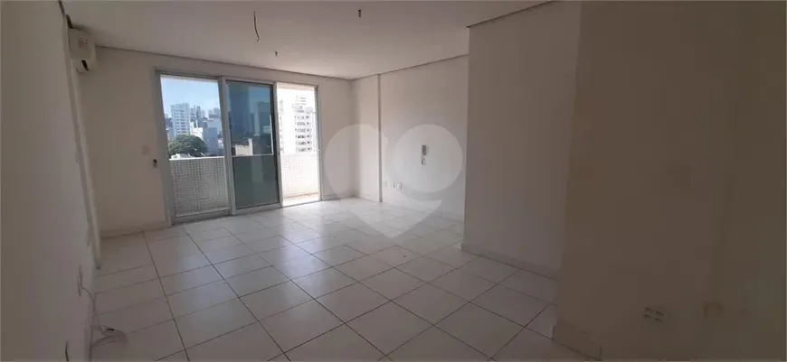 Foto 1 de Sala Comercial para venda ou aluguel, 35m² em Santana, São Paulo