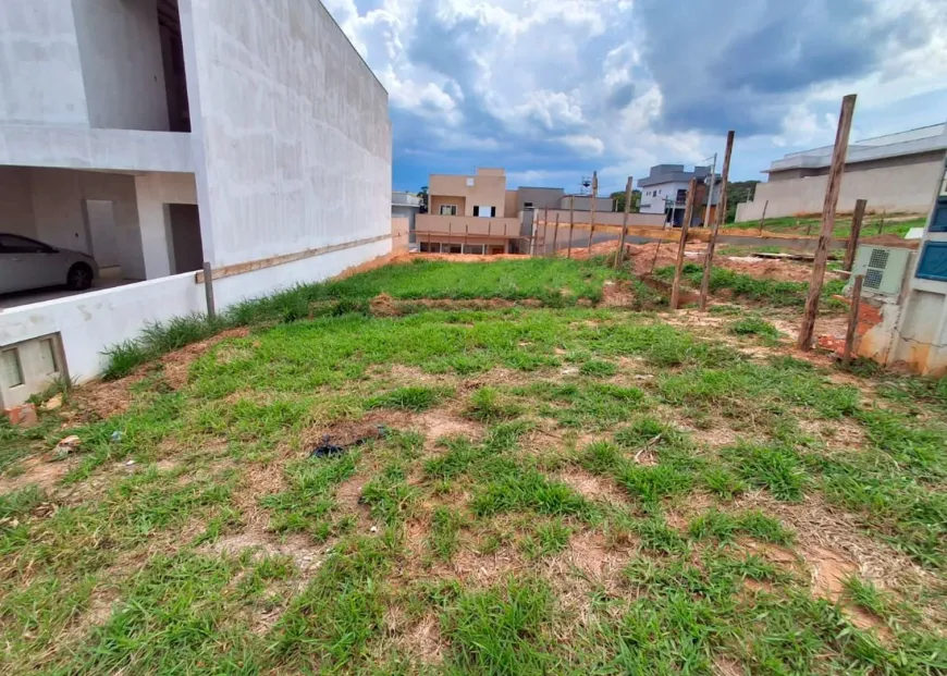 Foto 1 de Lote/Terreno à venda, 200m² em Jardim Villagio Milano, Sorocaba