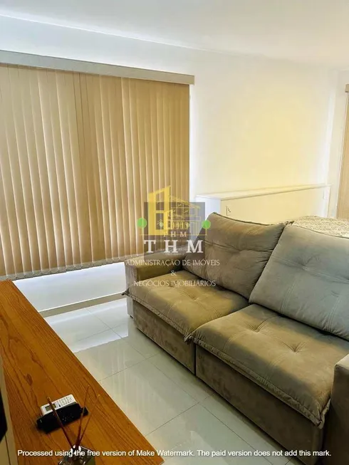 Foto 1 de Apartamento com 1 Quarto para venda ou aluguel, 27m² em Bela Vista, São Paulo