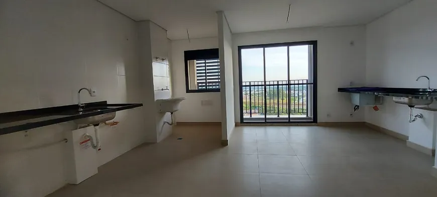 Foto 1 de Apartamento com 3 Quartos à venda, 83m² em Núcleo Agrícola Alpha, Franca