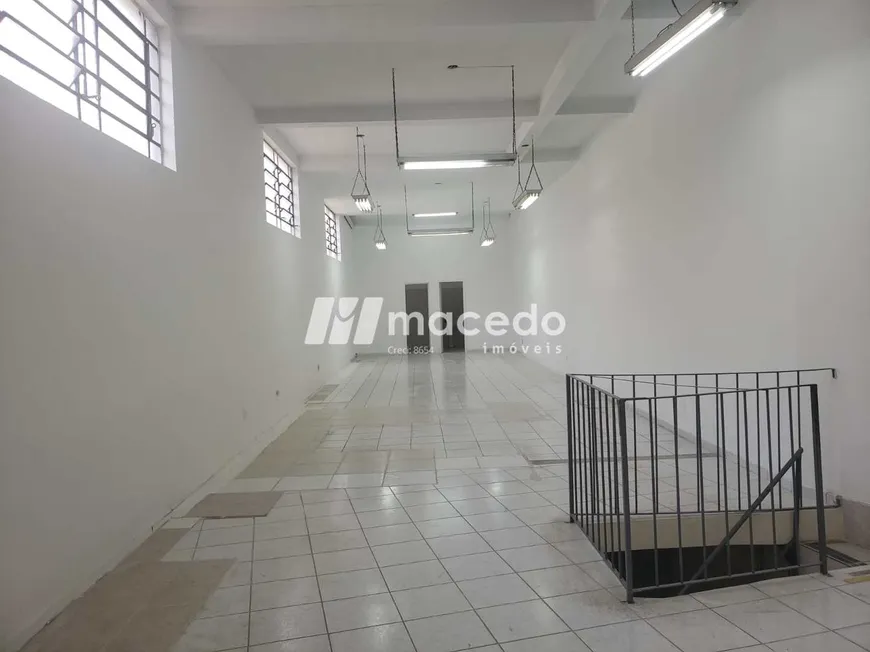 Foto 1 de Imóvel Comercial para alugar, 601m² em Vila Leopoldina, São Paulo