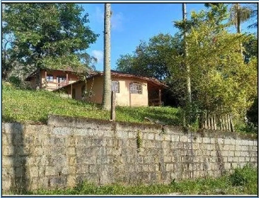 Foto 1 de Casa com 3 Quartos à venda, 4500m² em Enseada do Brito Ens Brito, Palhoça