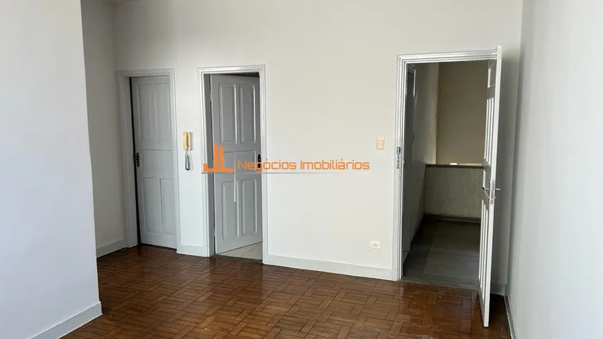 Foto 1 de Apartamento com 2 Quartos à venda, 75m² em Setor Central, Goiânia