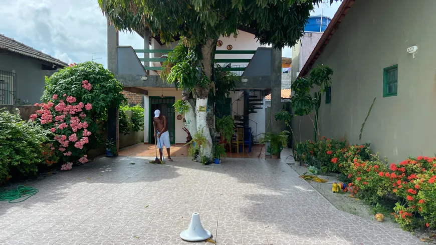 Foto 1 de Casa com 5 Quartos à venda, 200m² em Cacha Pregos, Vera Cruz