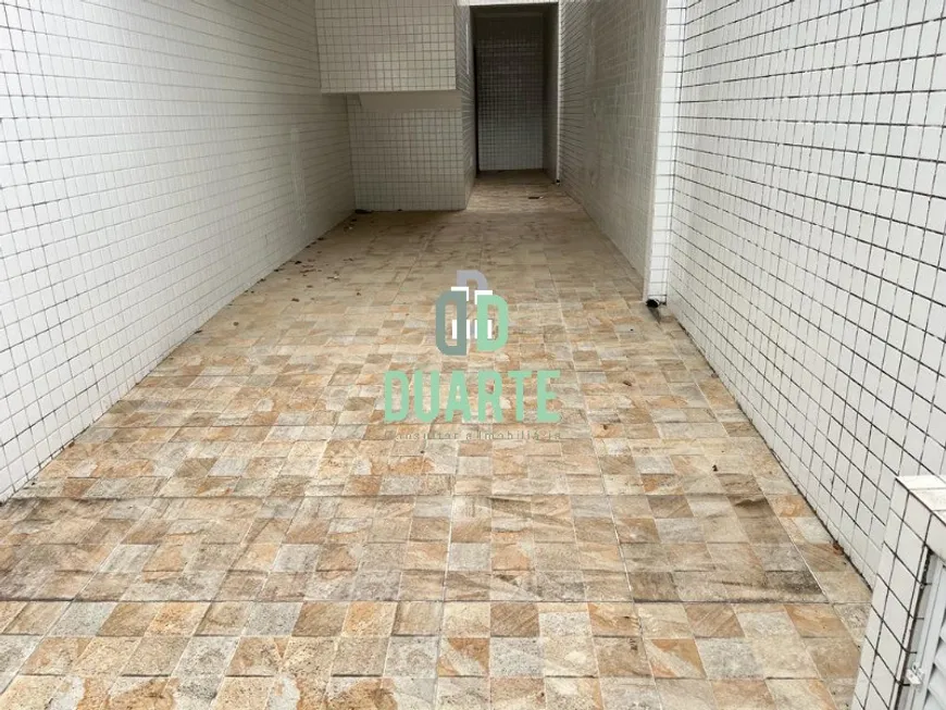 Foto 1 de Casa com 4 Quartos à venda, 150m² em Ponta da Praia, Santos