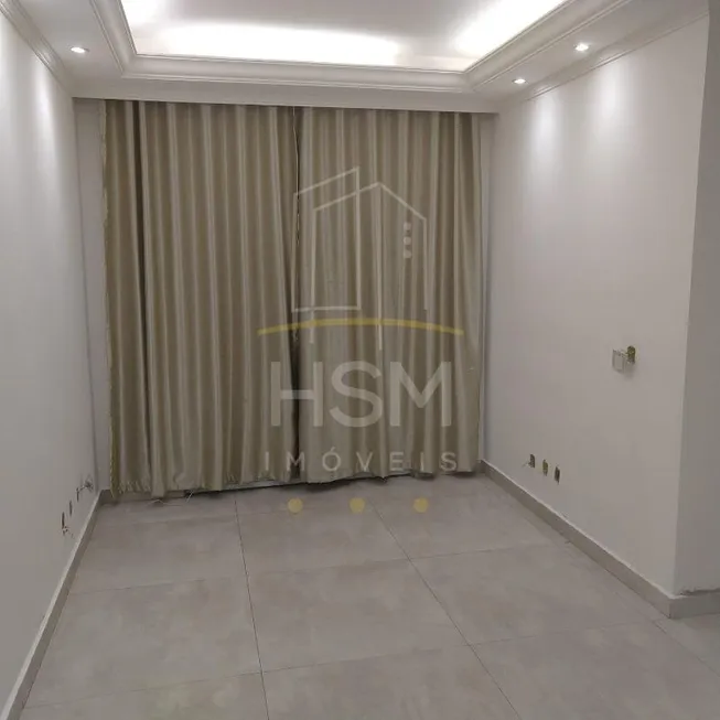 Foto 1 de Apartamento com 3 Quartos à venda, 65m² em Baeta Neves, São Bernardo do Campo