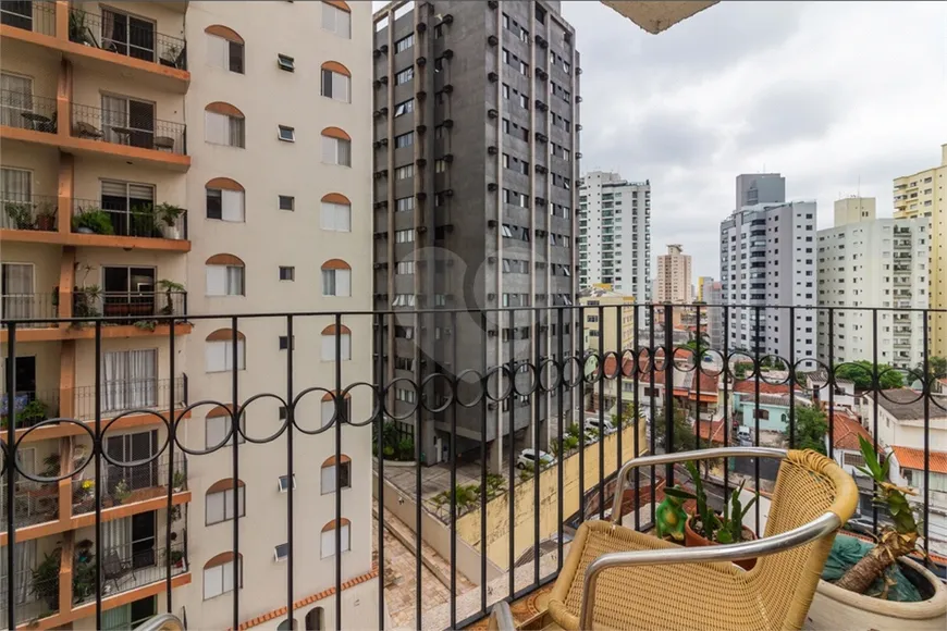 Foto 1 de Apartamento com 2 Quartos à venda, 71m² em Mandaqui, São Paulo