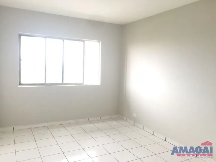 Foto 1 de Apartamento com 3 Quartos à venda, 95m² em Centro, Jacareí