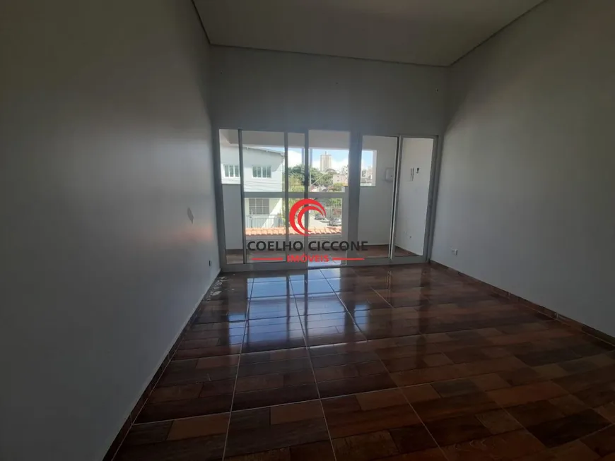 Foto 1 de Sobrado com 2 Quartos à venda, 140m² em Vila Marina, Santo André