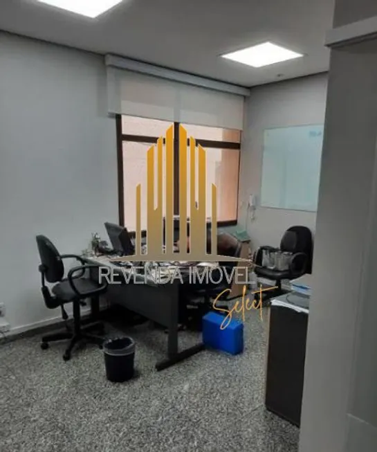 Foto 1 de Sala Comercial à venda, 55m² em Brooklin, São Paulo