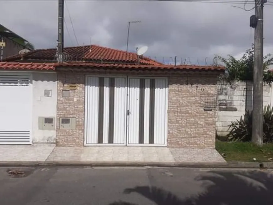 Foto 1 de Casa com 2 Quartos à venda, 125m² em Jordão, Recife