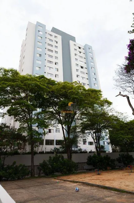 Foto 1 de Apartamento com 2 Quartos à venda, 68m² em Jardim Bonfiglioli, São Paulo