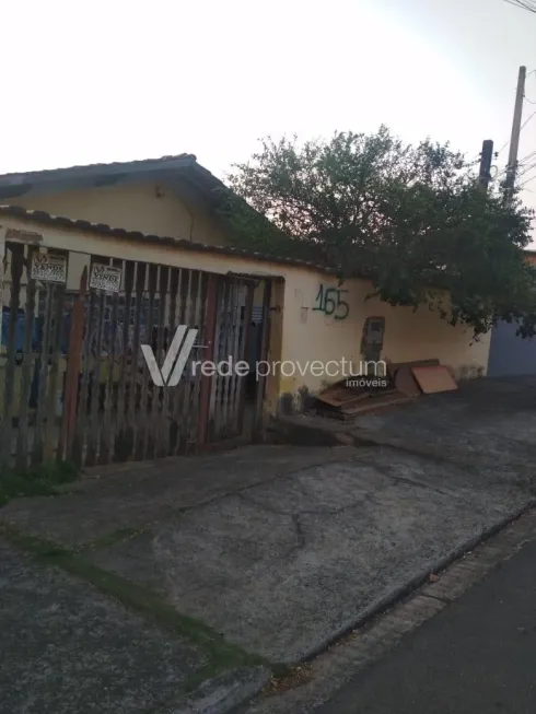 Foto 1 de Casa com 2 Quartos à venda, 112m² em Fazenda Santa Cândida, Campinas