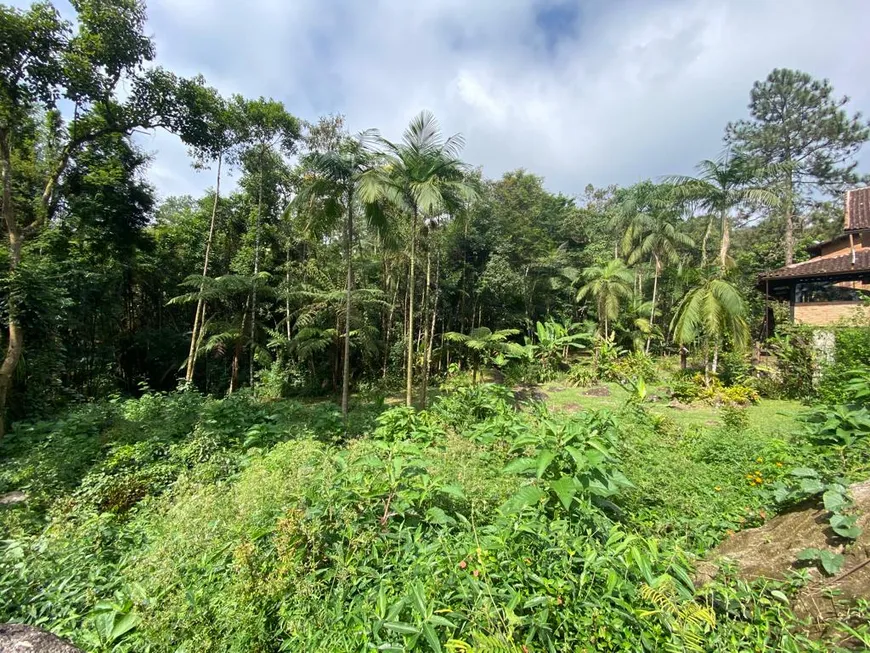 Foto 1 de Lote/Terreno à venda, 2500m² em Serrinha do Alambari Agulhas Negras, Resende