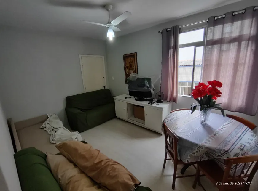 Foto 1 de Apartamento com 2 Quartos à venda, 95m² em Gonzaga, Santos