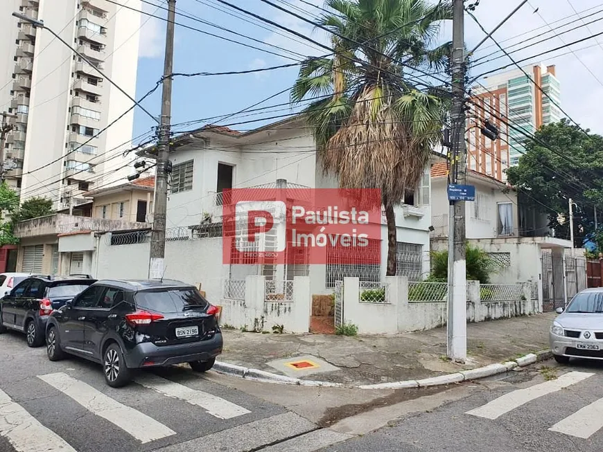 Foto 1 de Sobrado com 3 Quartos para alugar, 220m² em Parque Colonial, São Paulo