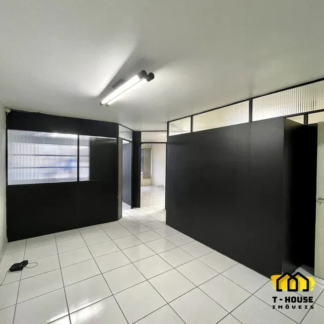 Foto 1 de Sala Comercial para alugar, 66m² em Nova Petrópolis, São Bernardo do Campo