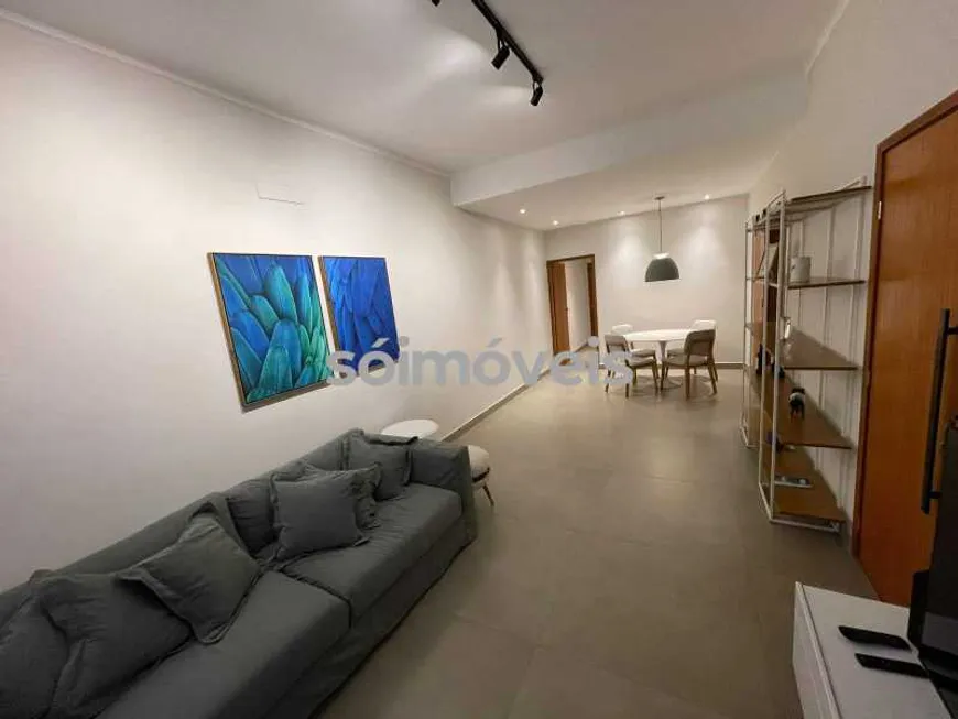 Foto 1 de Apartamento com 3 Quartos à venda, 91m² em Ipanema, Rio de Janeiro