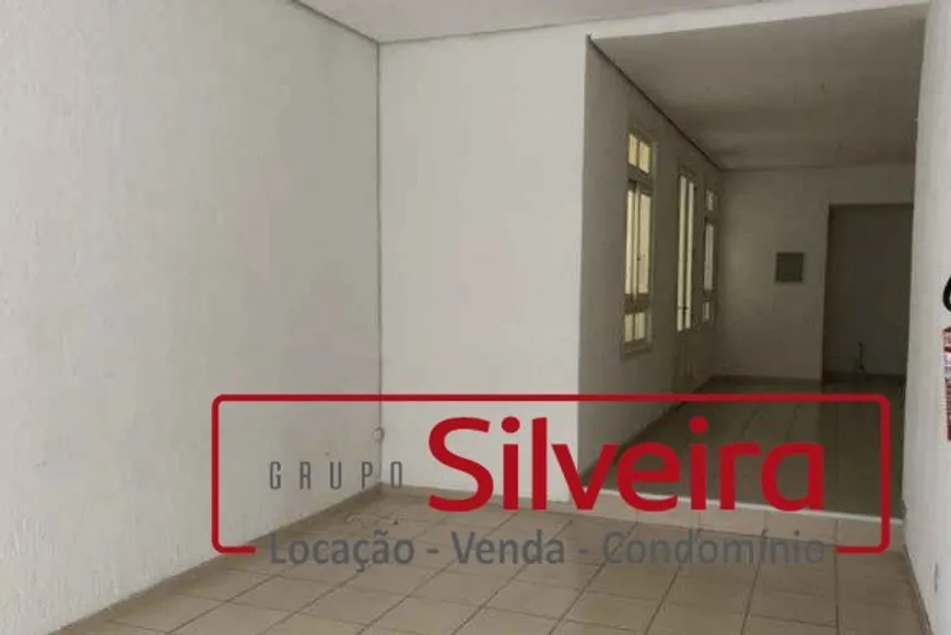 Foto 1 de Ponto Comercial para alugar, 54m² em Independência, Porto Alegre