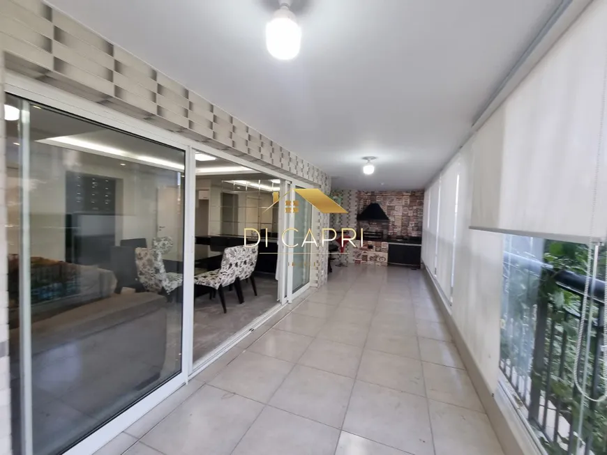 Foto 1 de Apartamento com 3 Quartos para venda ou aluguel, 182m² em Tatuapé, São Paulo