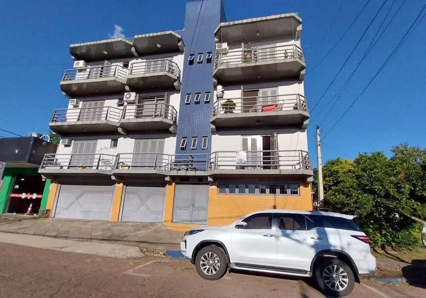 Foto 1 de Apartamento com 2 Quartos para alugar, 79m² em Centro, Sapucaia do Sul