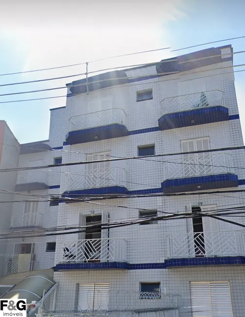 Foto 1 de Apartamento com 2 Quartos à venda, 72m² em Jardim do Mar, São Bernardo do Campo