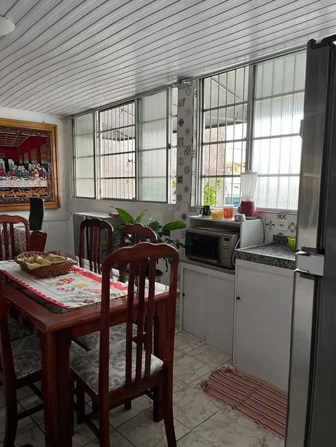 Foto 1 de Casa com 4 Quartos à venda, 169m² em Pina, Recife