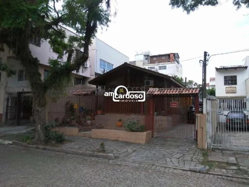 Foto 1 de Casa com 2 Quartos à venda, 90m² em São Sebastião, Porto Alegre