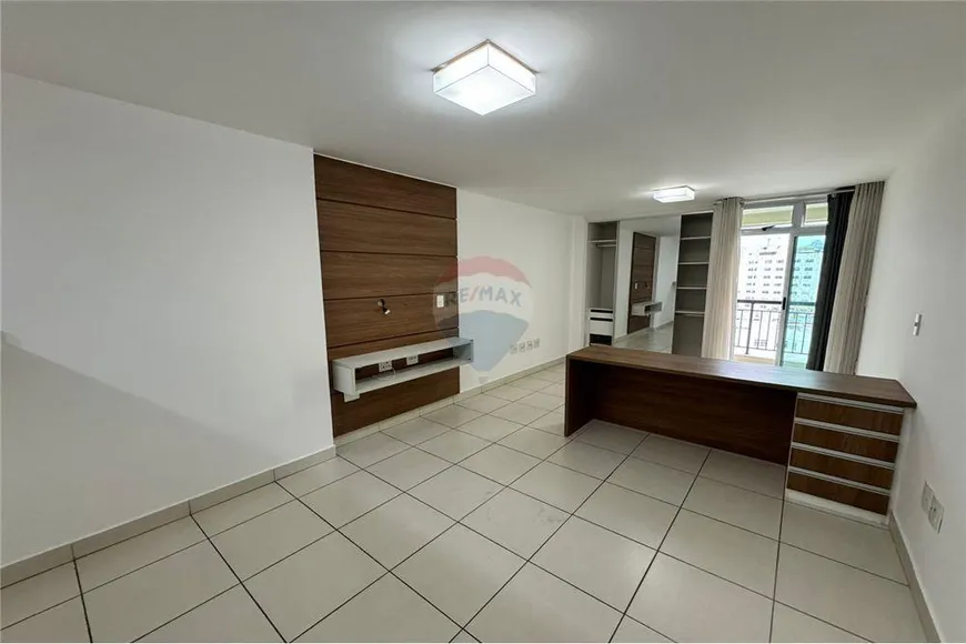 Foto 1 de Flat com 1 Quarto para alugar, 55m² em São Mateus, Juiz de Fora