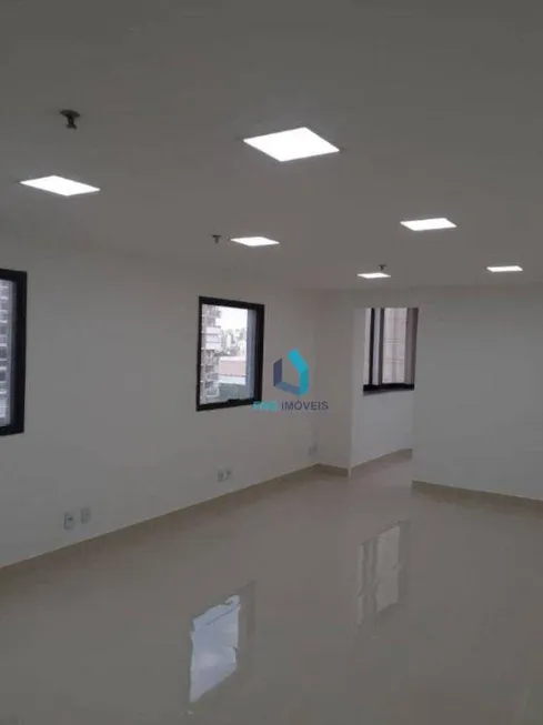 Foto 1 de Sala Comercial para venda ou aluguel, 124m² em Moema, São Paulo