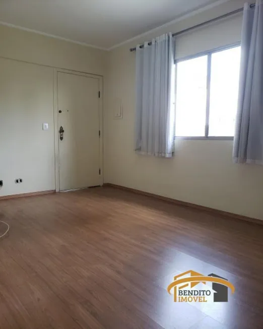 Foto 1 de Apartamento com 2 Quartos à venda, 60m² em Vila Osasco, Osasco