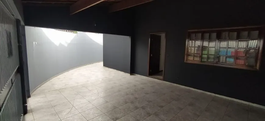 Foto 1 de Casa com 2 Quartos à venda, 96m² em Jardim Eldorado, Indaiatuba