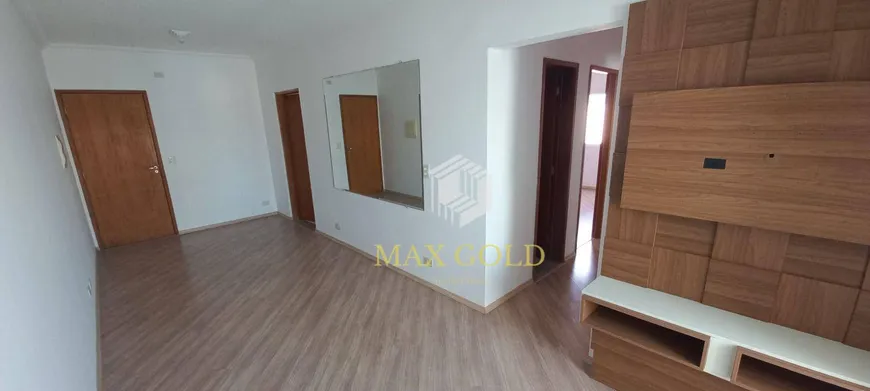 Foto 1 de Apartamento com 3 Quartos à venda, 68m² em Barranco, Taubaté