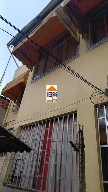 Foto 1 de Casa com 2 Quartos à venda, 110m² em Coelho Neto, Rio de Janeiro