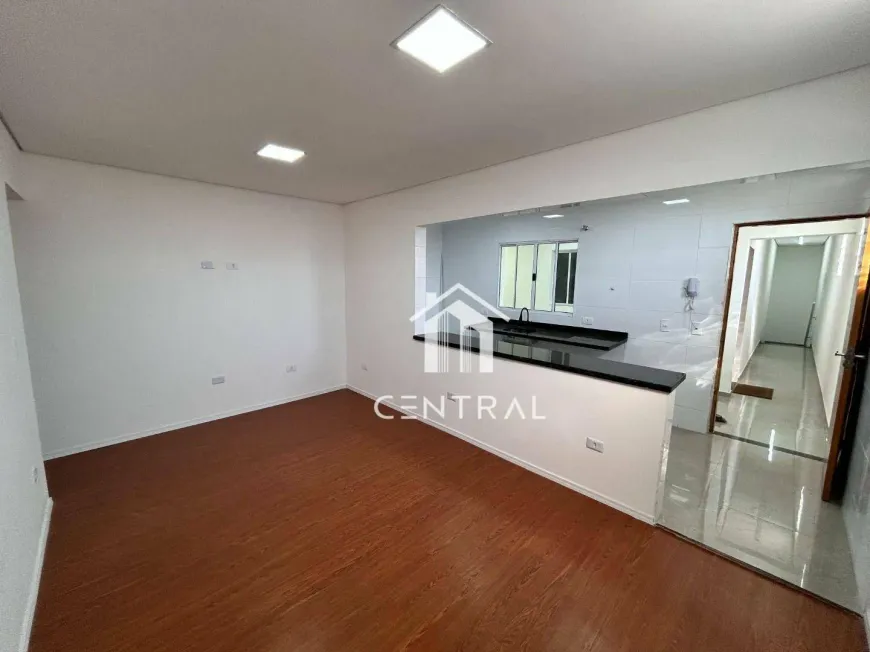 Foto 1 de Apartamento com 2 Quartos para alugar, 65m² em Vila Augusta, Guarulhos